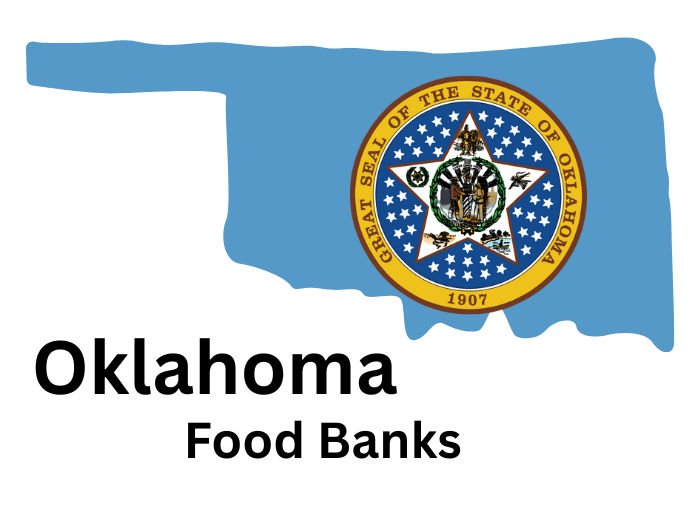 Food Banks in Oklahoma